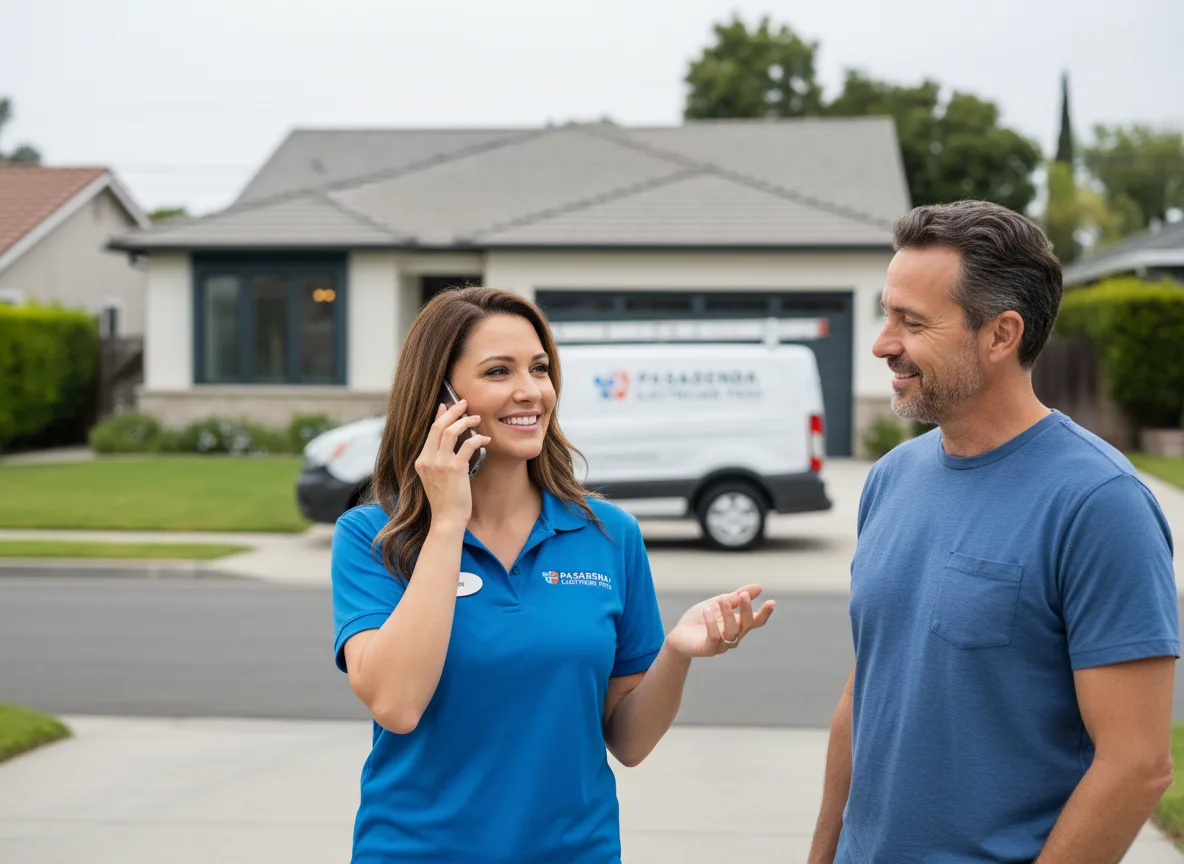 Electrician Cleo Springs, OK FAQs